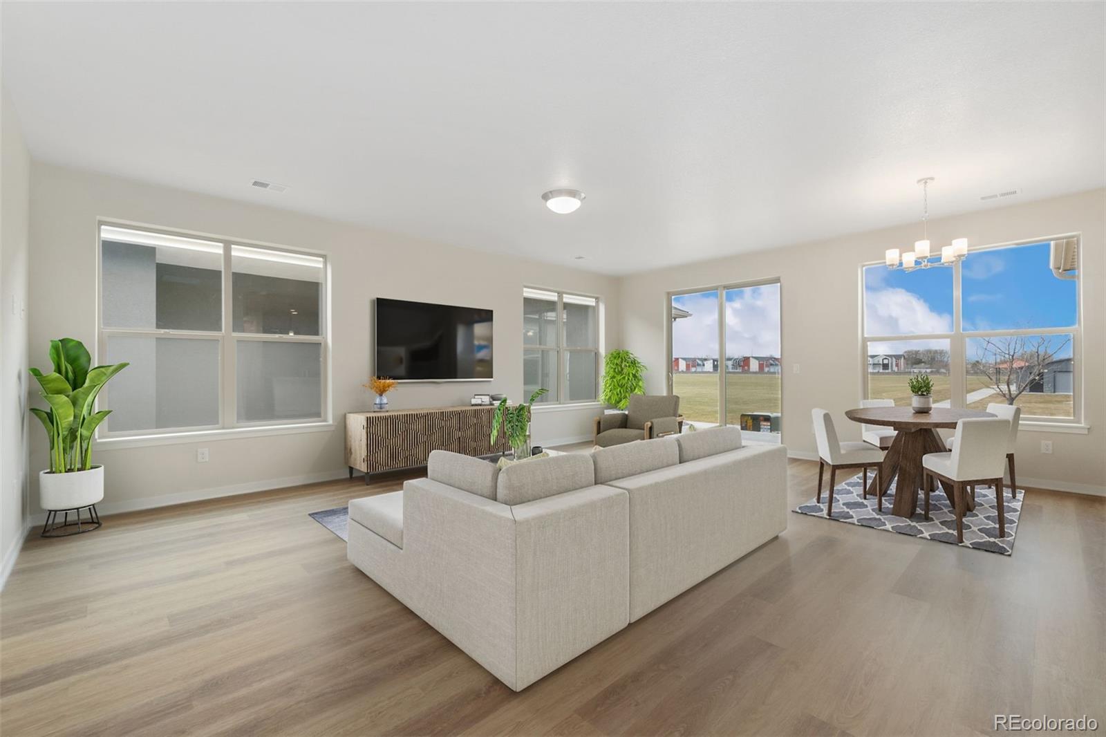 303 Josef Circle Fort Lupton CO 80621