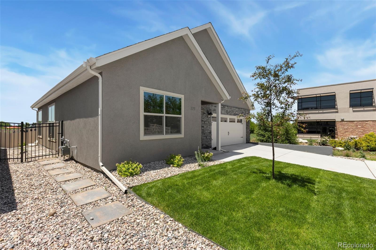 303 Josef Circle Fort Lupton CO 80621