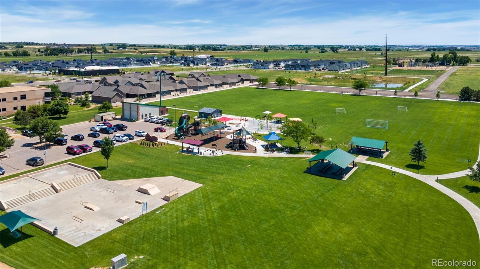 303 Josef Circle Fort Lupton CO 80621