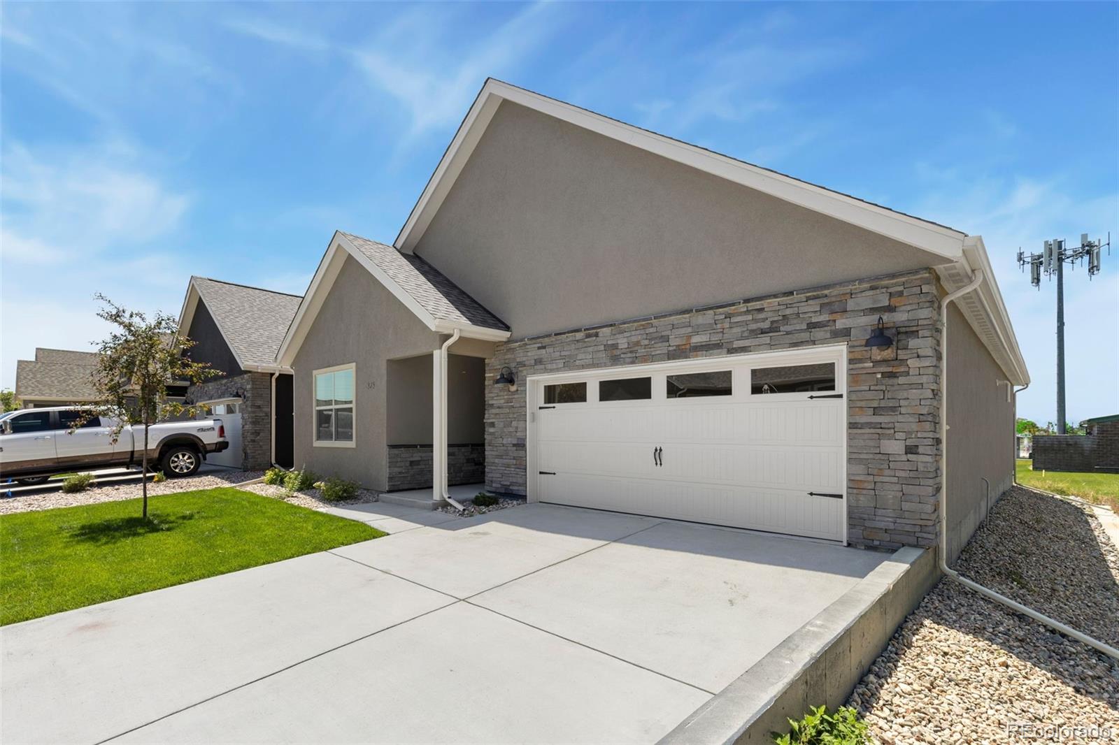 303 Josef Circle Fort Lupton CO 80621
