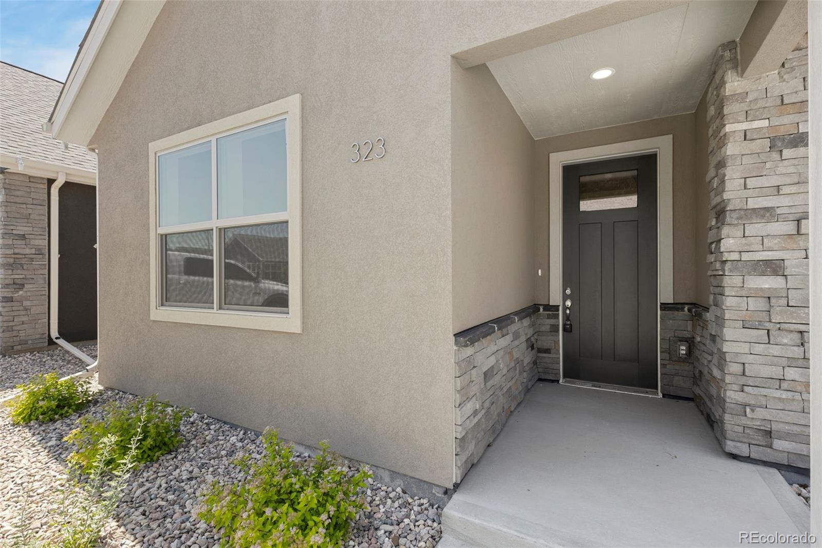 303 Josef Circle Fort Lupton CO 80621