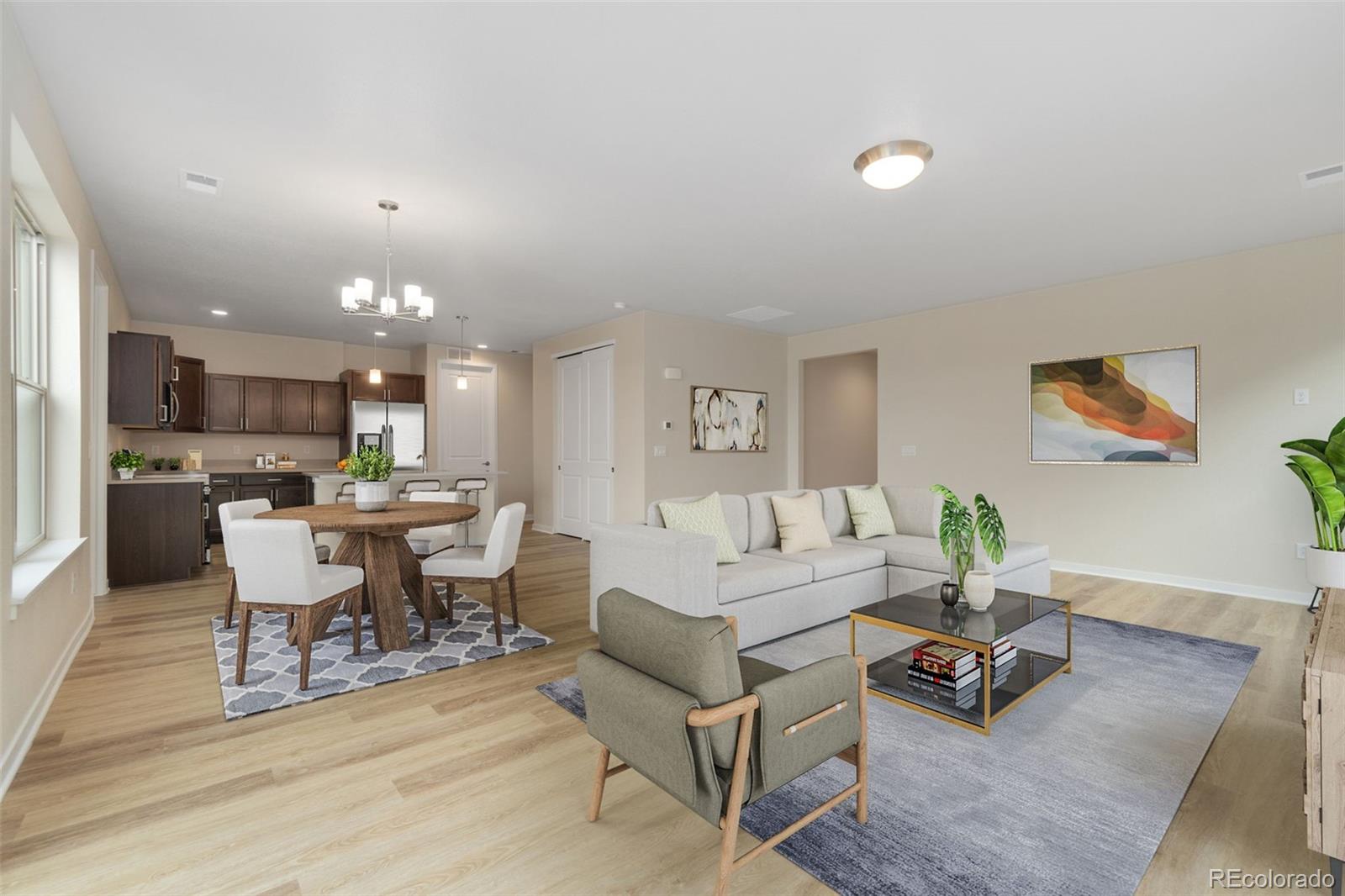 303 Josef Circle Fort Lupton CO 80621