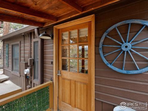 4786 Forest Hill Road Evergreen CO 80439