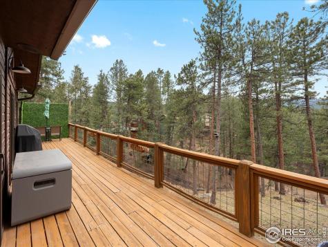 4786 Forest Hill Road Evergreen CO 80439
