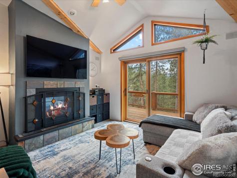 4786 Forest Hill Road Evergreen CO 80439