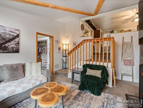 4786 Forest Hill Road Evergreen CO 80439