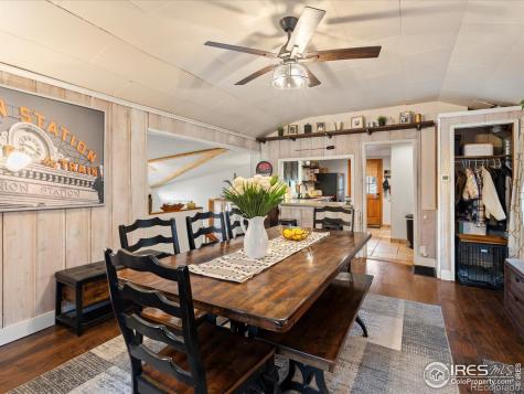 4786 Forest Hill Road Evergreen CO 80439