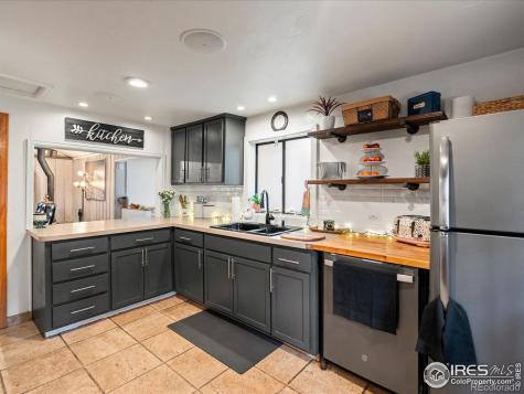 4786 Forest Hill Road Evergreen CO 80439