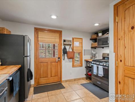 4786 Forest Hill Road Evergreen CO 80439