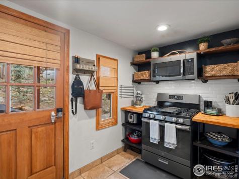 4786 Forest Hill Road Evergreen CO 80439