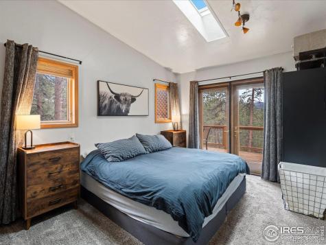 4786 Forest Hill Road Evergreen CO 80439