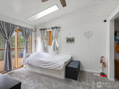 4786 Forest Hill Road Evergreen CO 80439