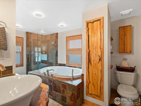 4786 Forest Hill Road Evergreen CO 80439