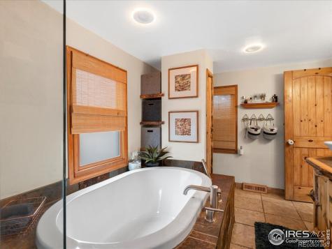 4786 Forest Hill Road Evergreen CO 80439