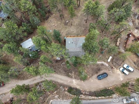 4786 Forest Hill Road Evergreen CO 80439