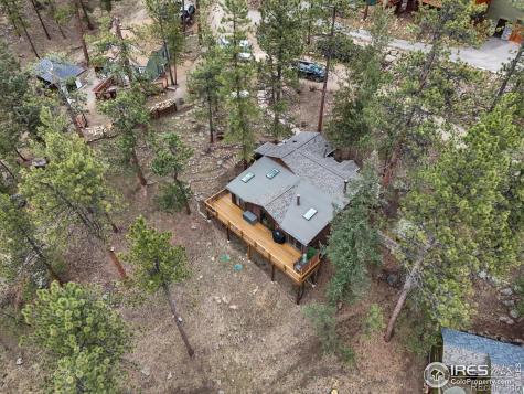 4786 Forest Hill Road Evergreen CO 80439