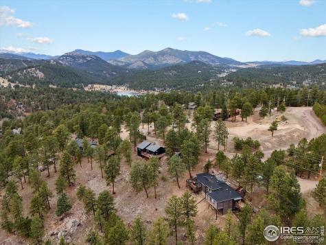 4786 Forest Hill Road Evergreen CO 80439