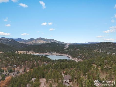 4786 Forest Hill Road Evergreen CO 80439