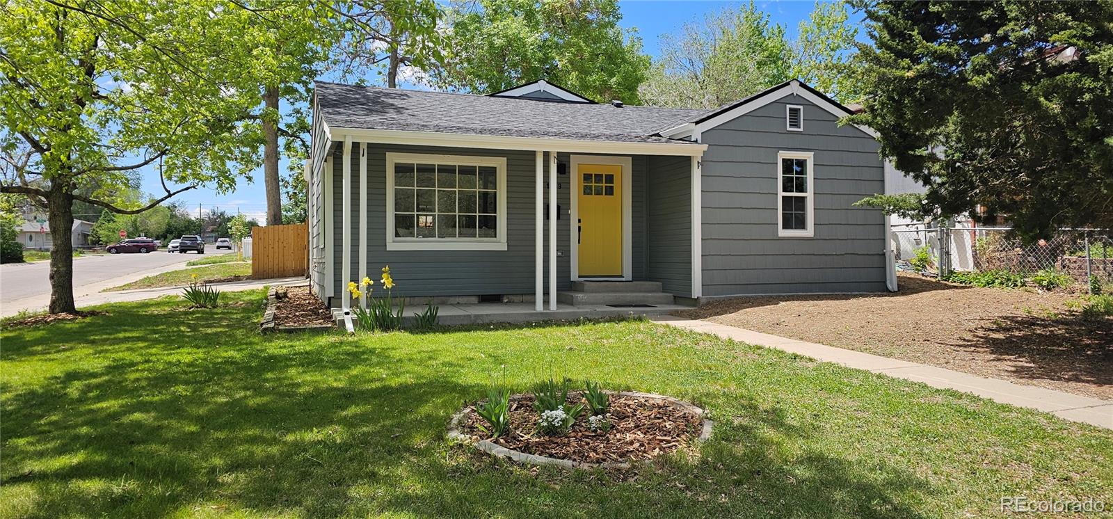 1089 S Osceola Street Denver CO 80219