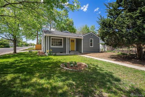 1089 S Osceola Street Denver CO 80219