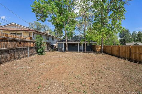 1089 S Osceola Street Denver CO 80219