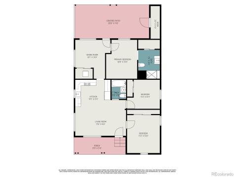 1089 S Osceola Street Denver CO 80219