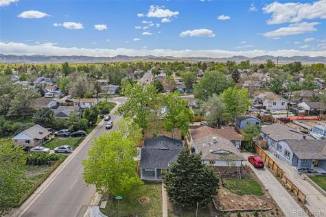 1089 S Osceola Street Denver CO 80219