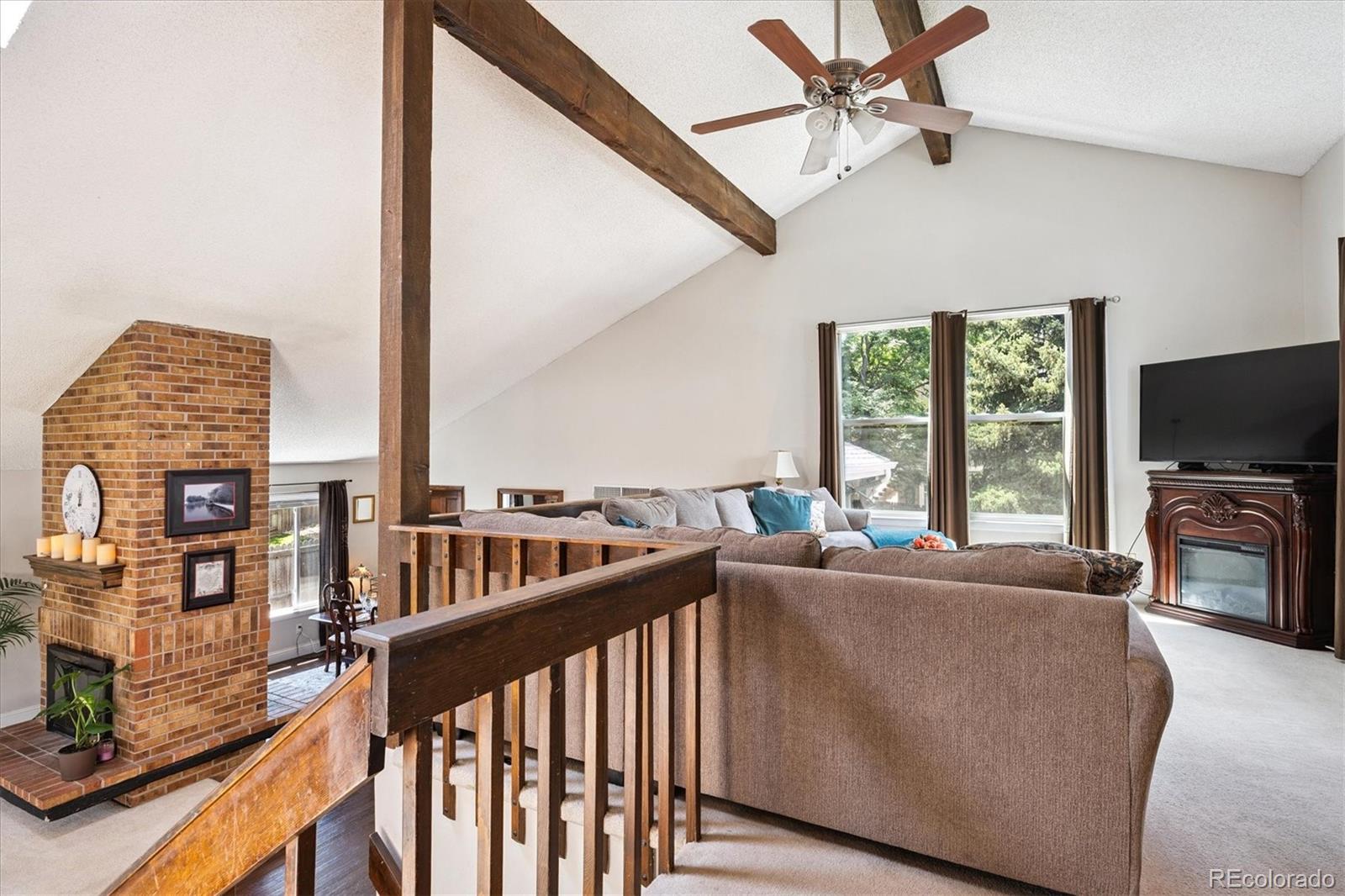 7705 S Hill Drive Littleton CO 80120