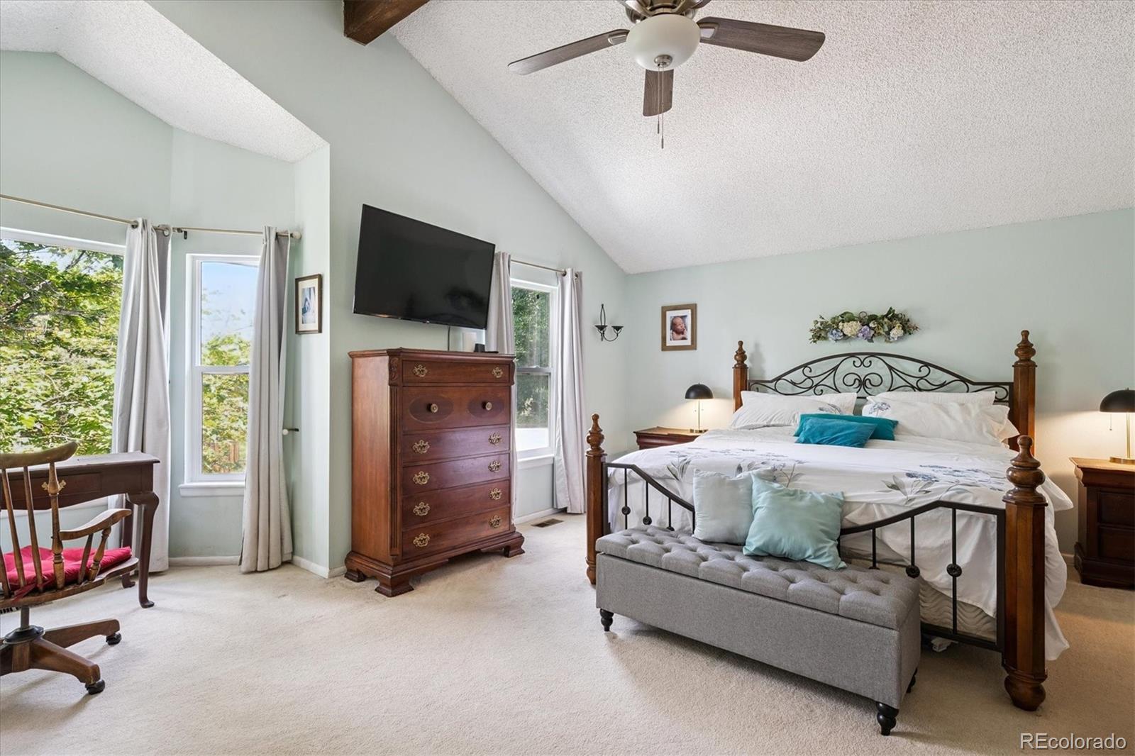 7705 S Hill Drive Littleton CO 80120