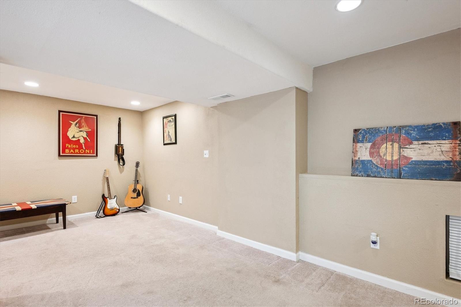 7705 S Hill Drive Littleton CO 80120