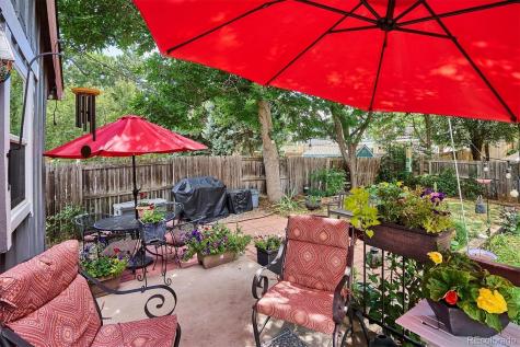 7705 S Hill Drive Littleton CO 80120