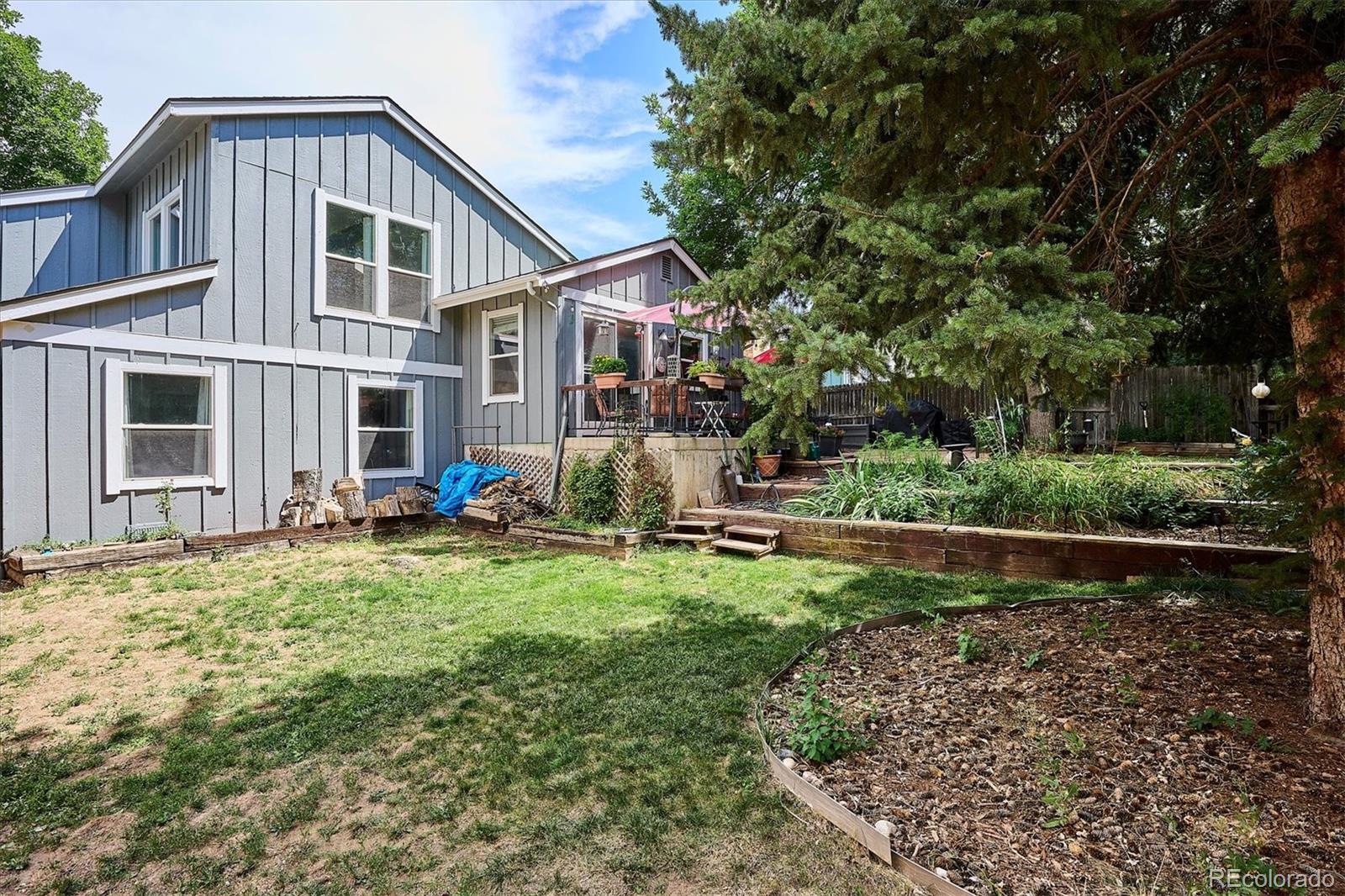 7705 S Hill Drive Littleton CO 80120