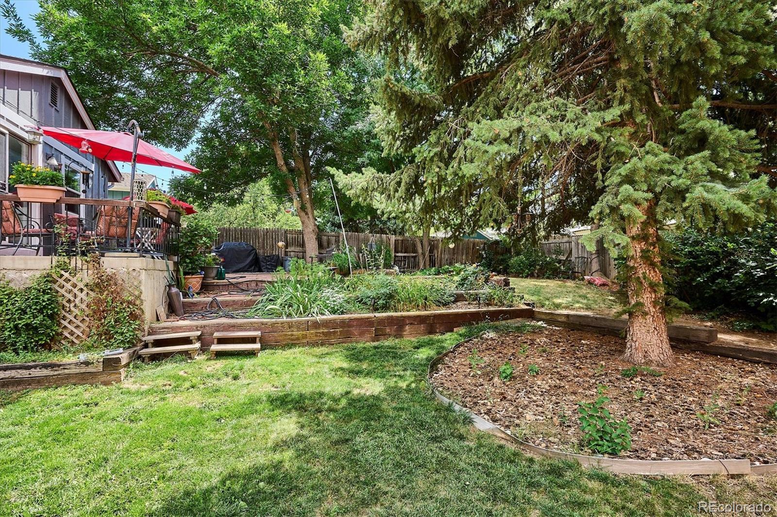 7705 S Hill Drive Littleton CO 80120