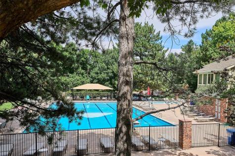7705 S Hill Drive Littleton CO 80120