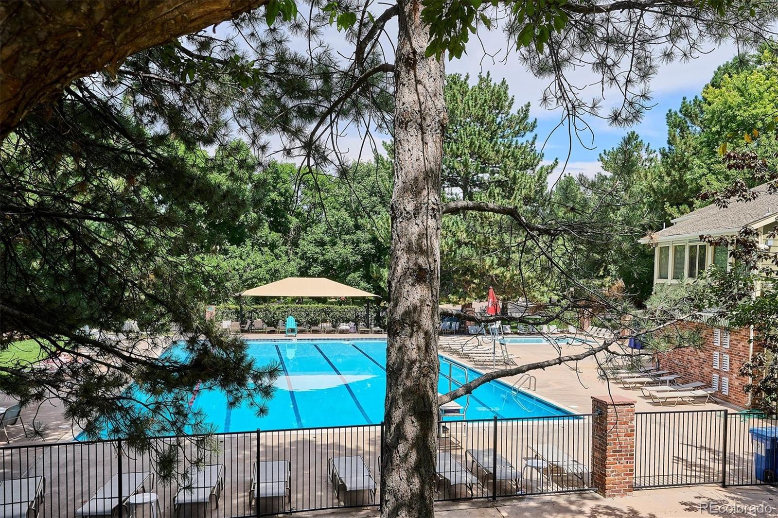 7705 S Hill Drive Littleton CO 80120