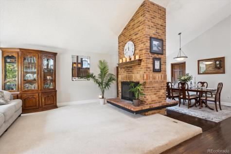 7705 S Hill Drive Littleton CO 80120