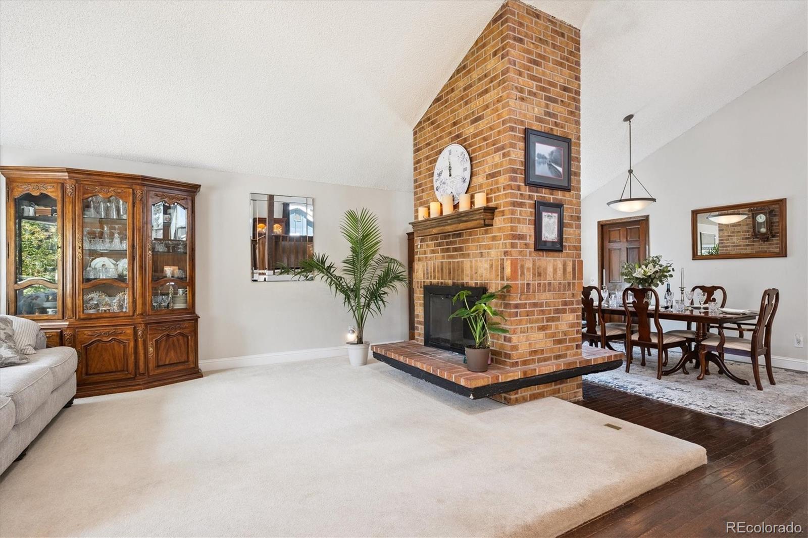 7705 S Hill Drive Littleton CO 80120