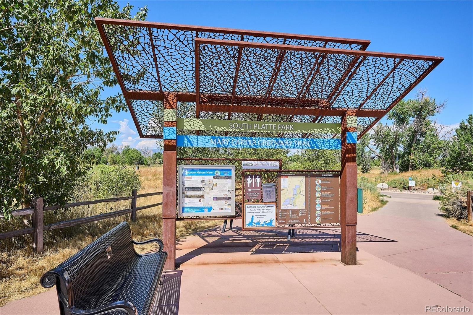 7705 S Hill Drive Littleton CO 80120