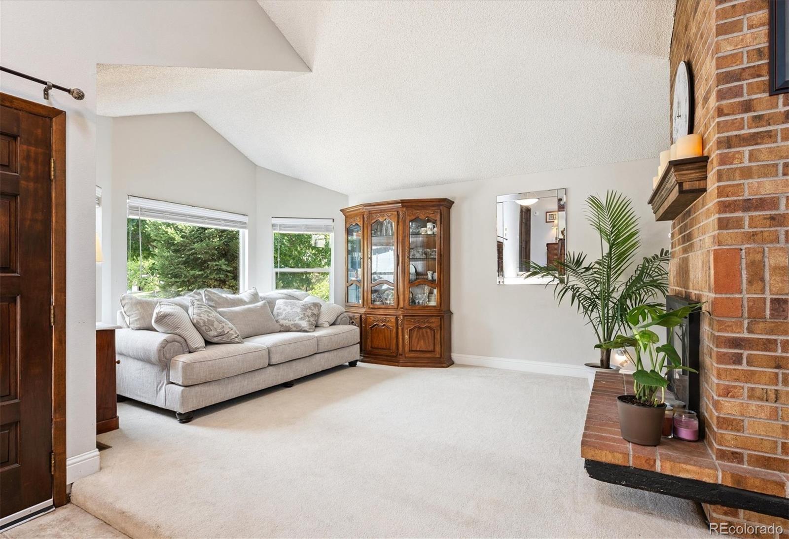 7705 S Hill Drive Littleton CO 80120