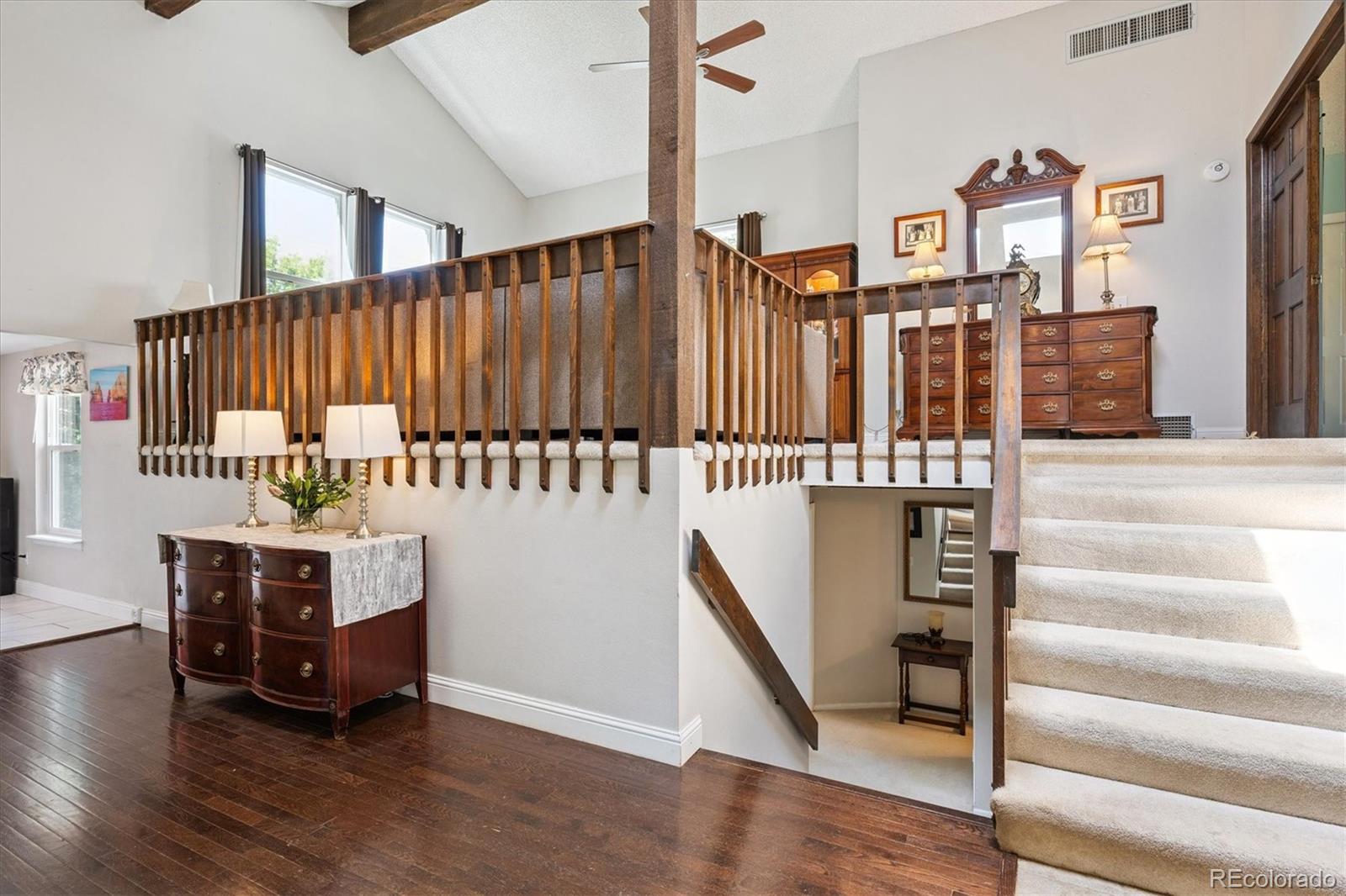 7705 S Hill Drive Littleton CO 80120