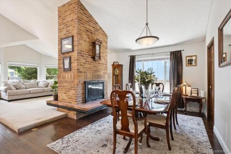 7705 S Hill Drive Littleton CO 80120