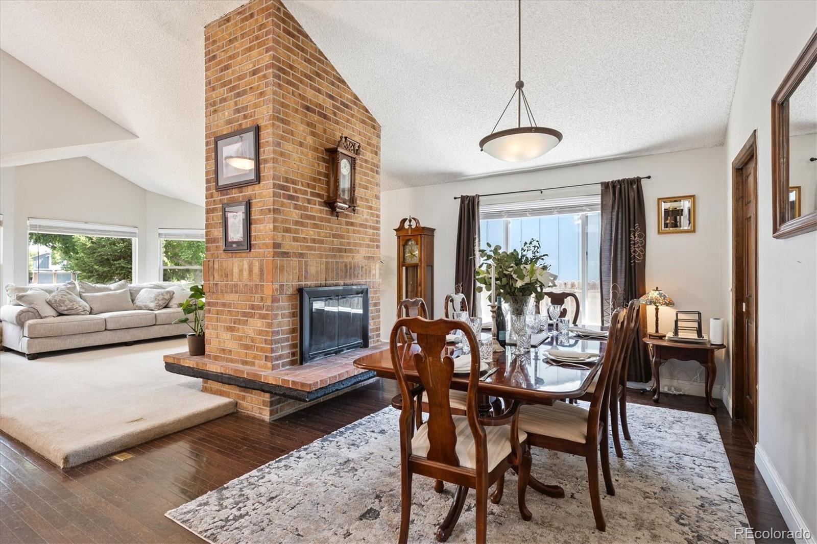 7705 S Hill Drive Littleton CO 80120