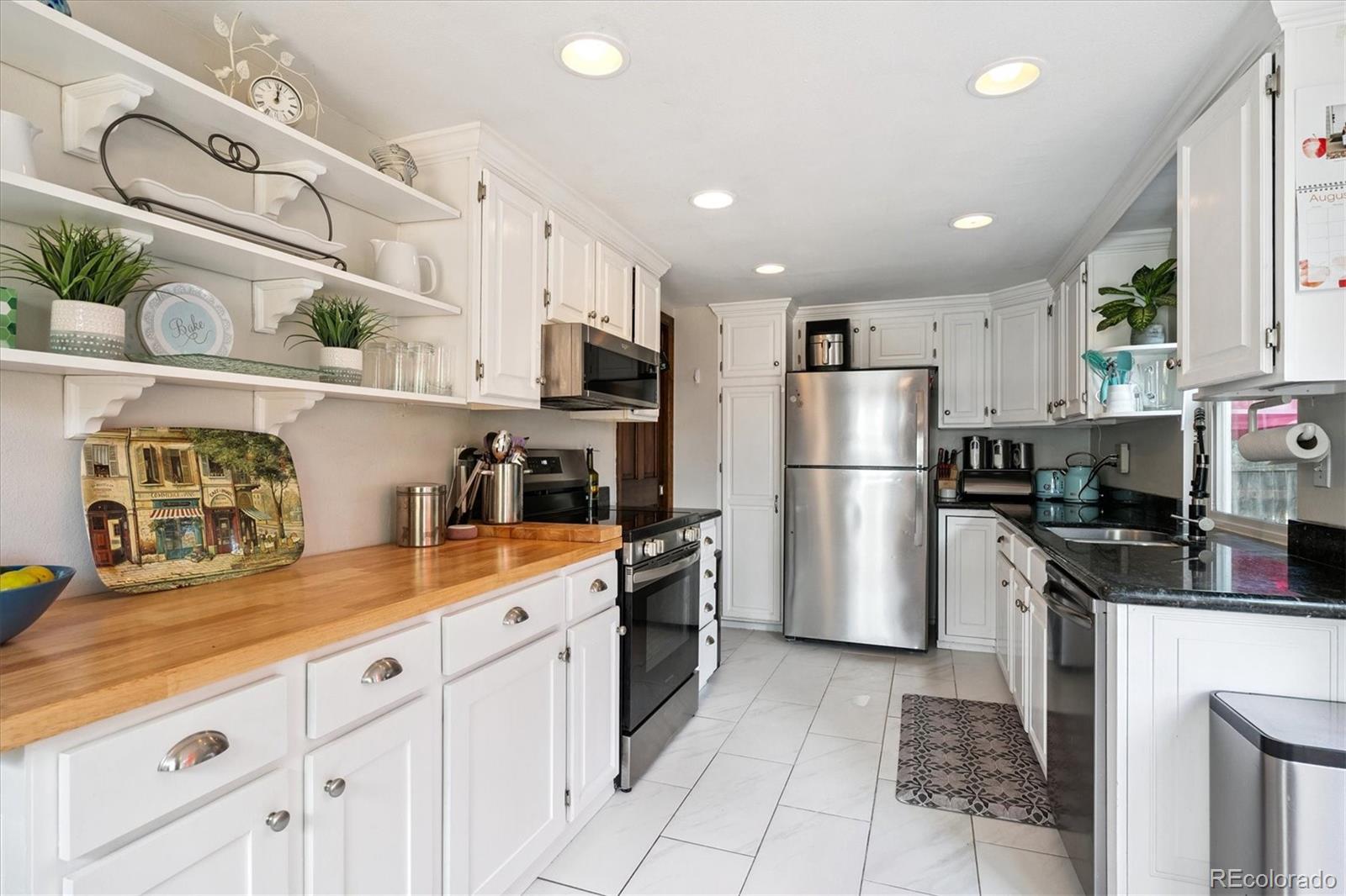7705 S Hill Drive Littleton CO 80120
