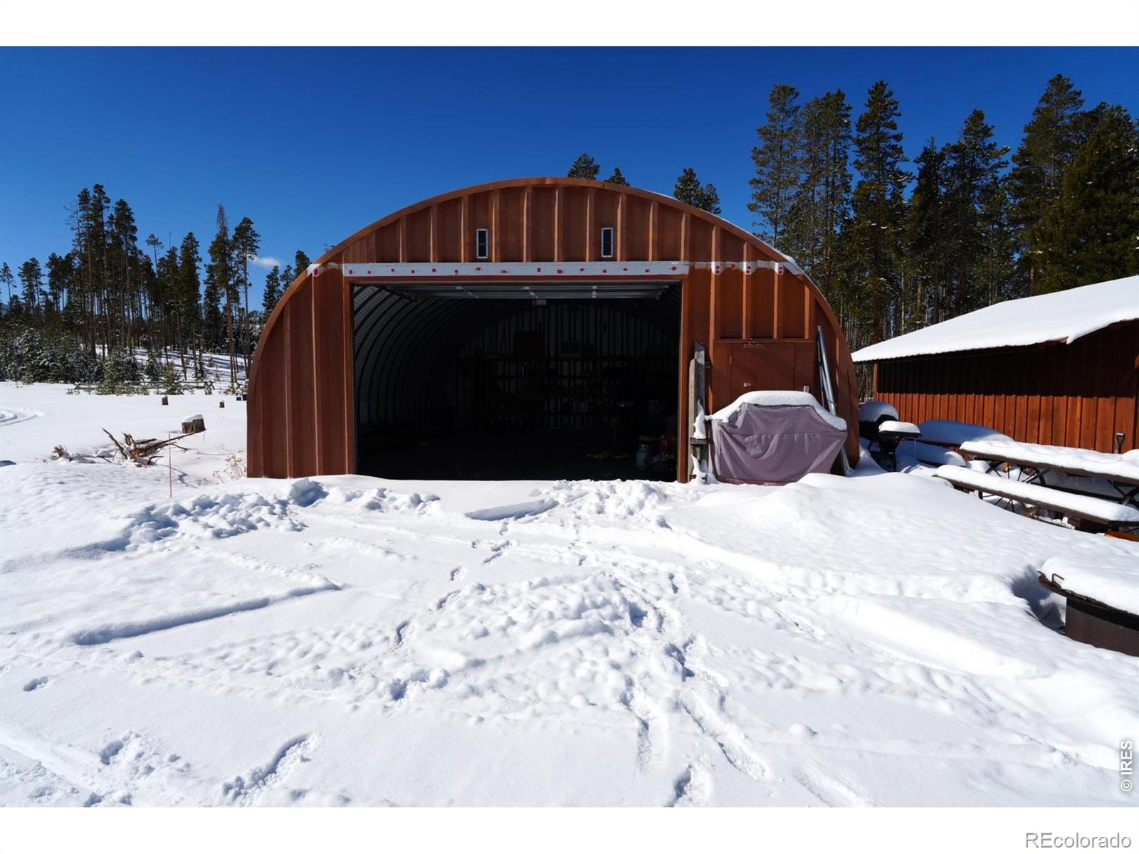 485 Anderson Lane Walden CO 80480
