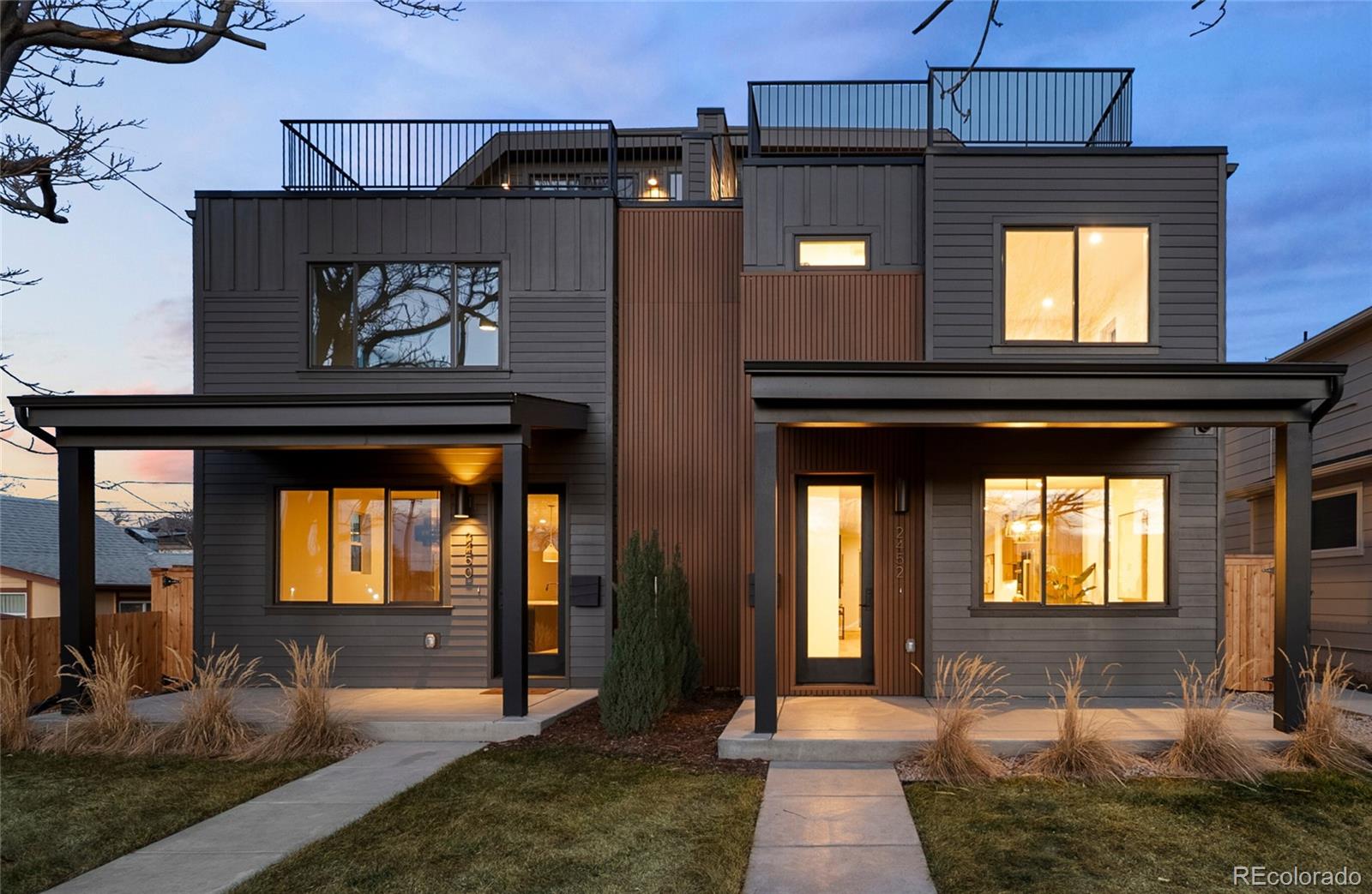 2452 S Cherokee Street Denver CO 80223