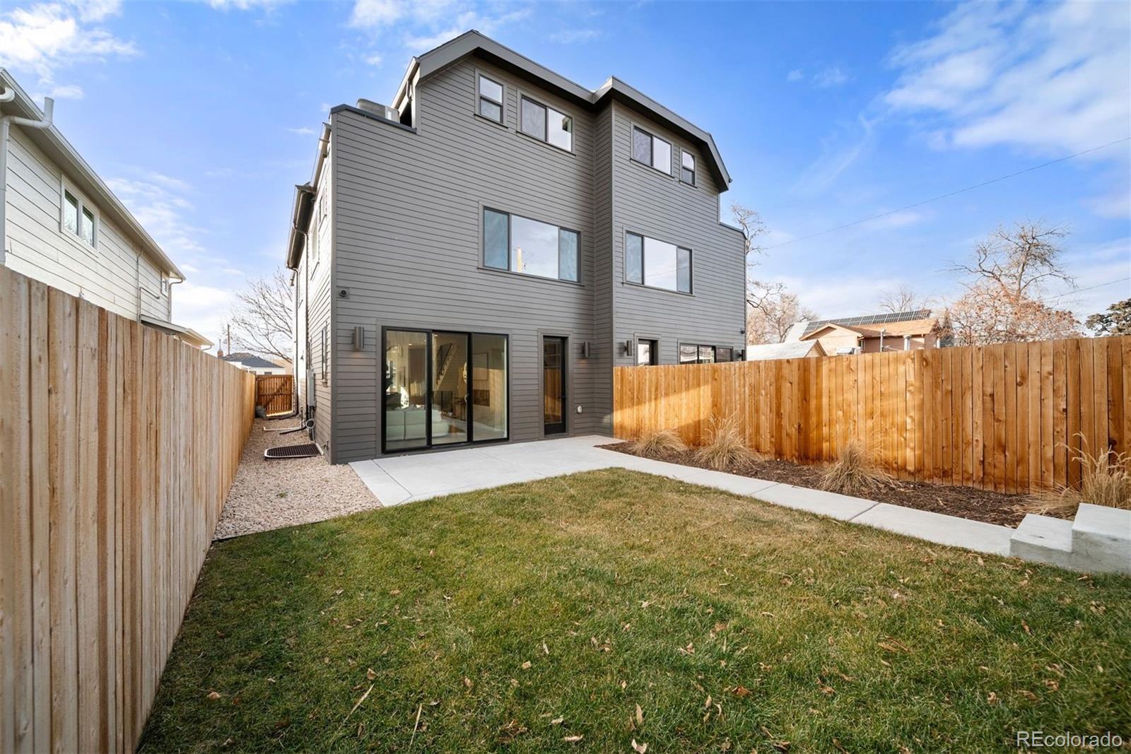 2452 S Cherokee Street Denver CO 80223