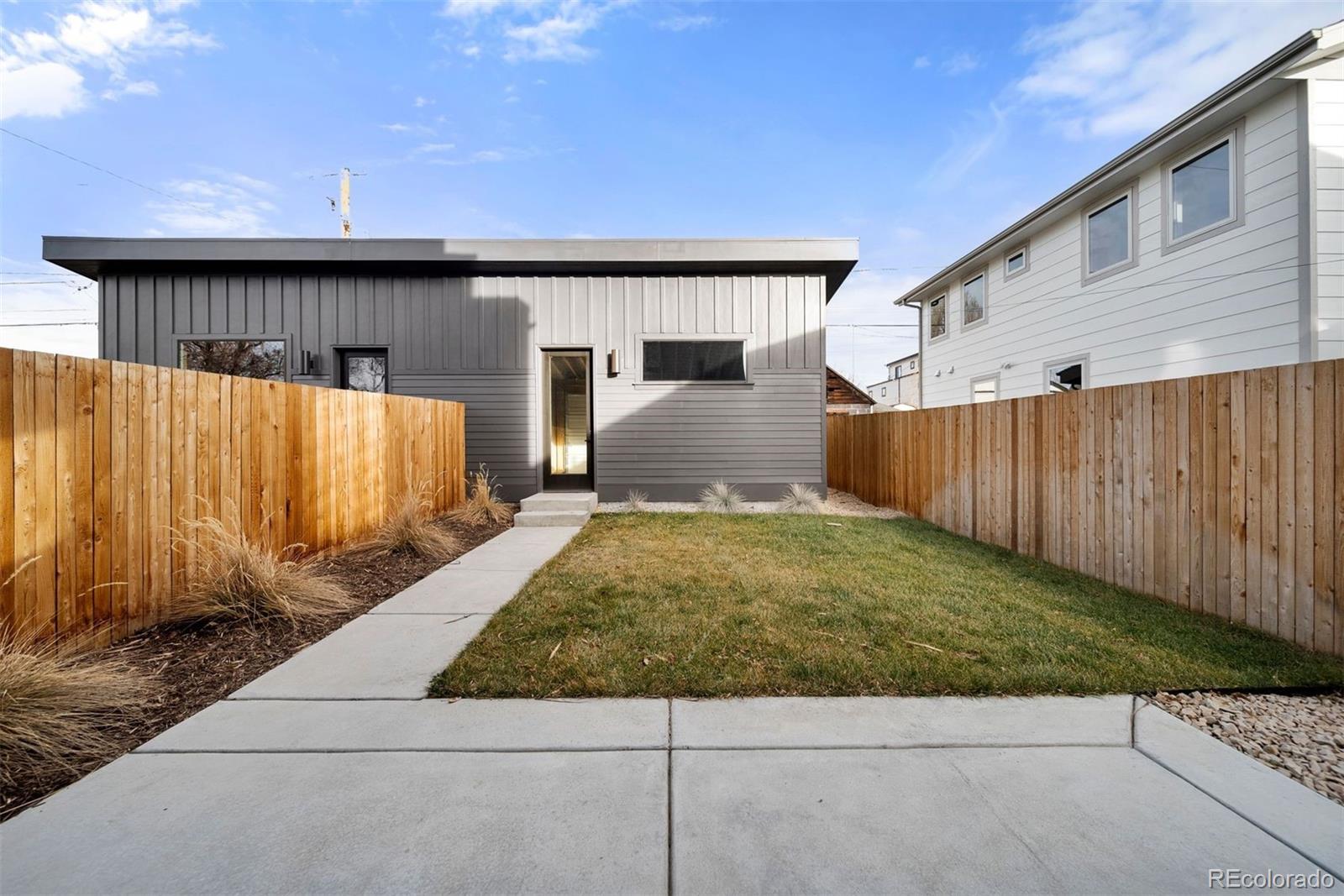 2452 S Cherokee Street Denver CO 80223