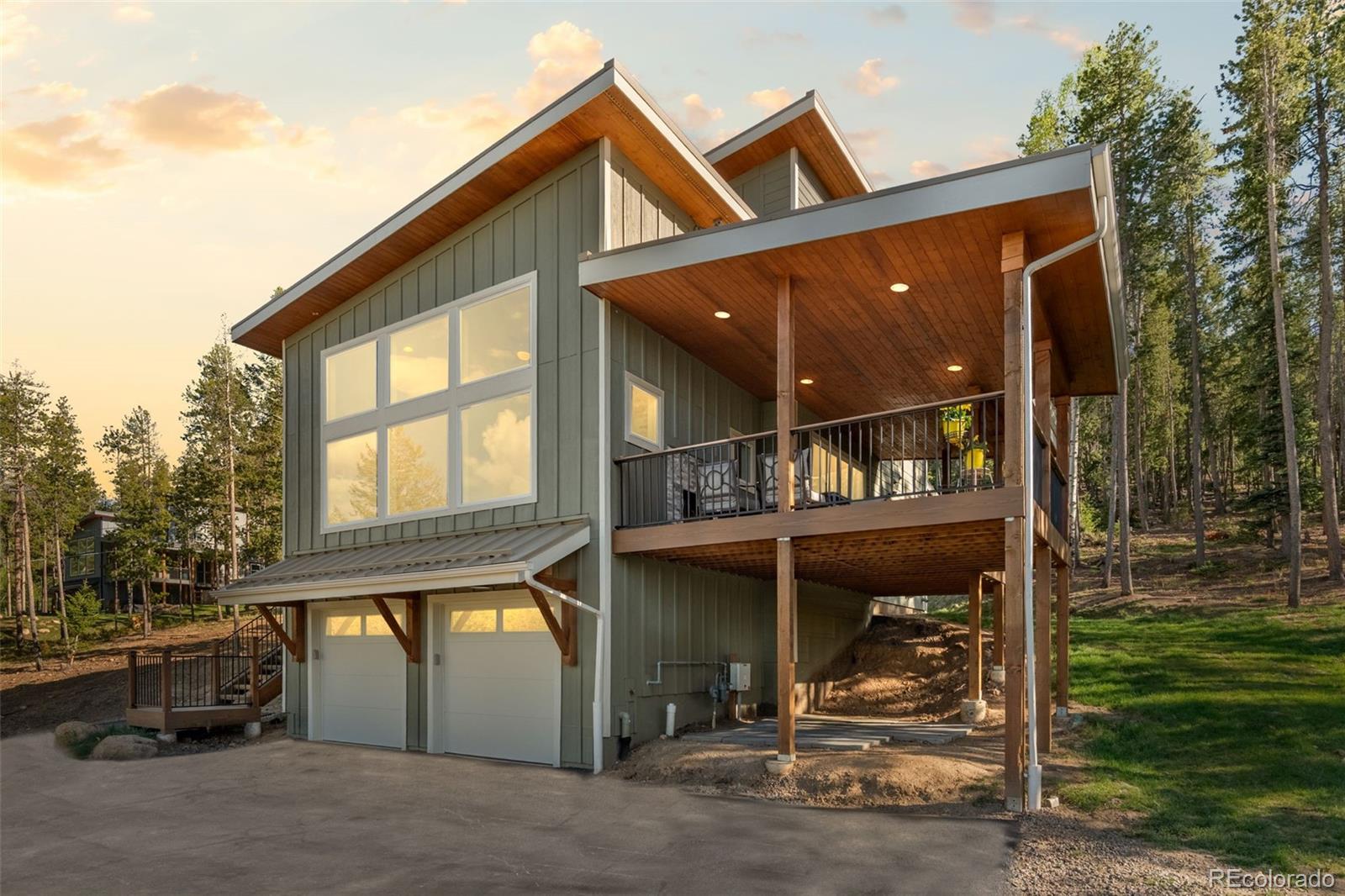 6783 Snowshoe Trail Evergreen CO 80439