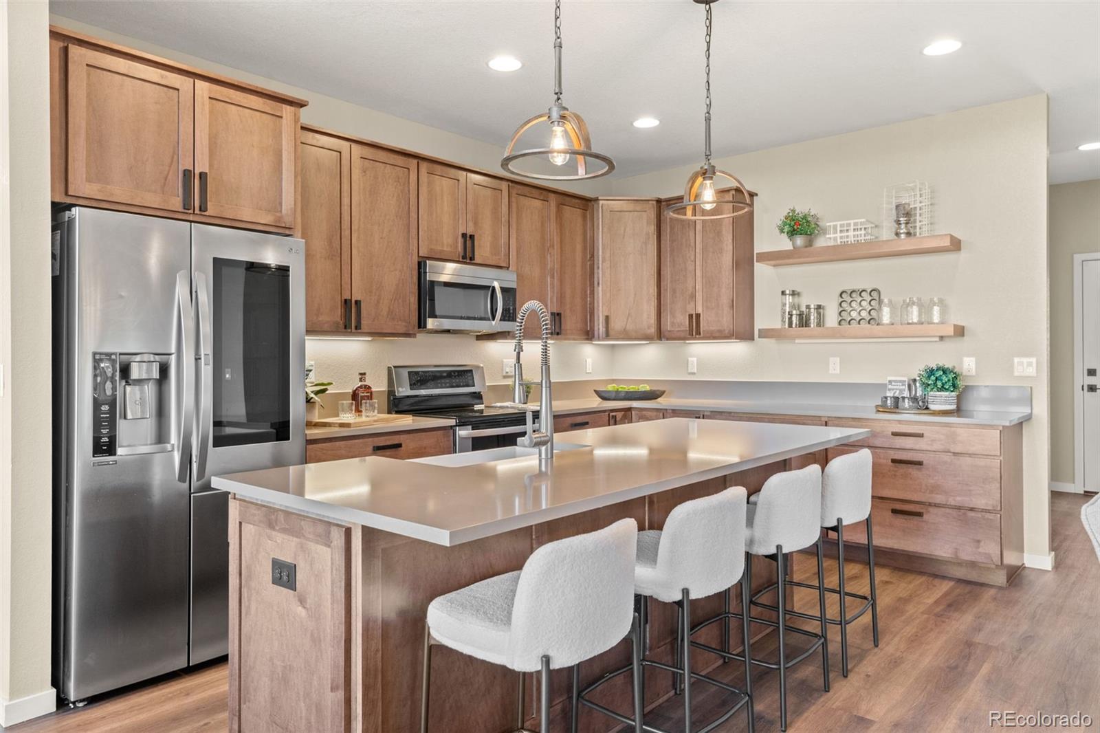 6783 Snowshoe Trail Evergreen CO 80439