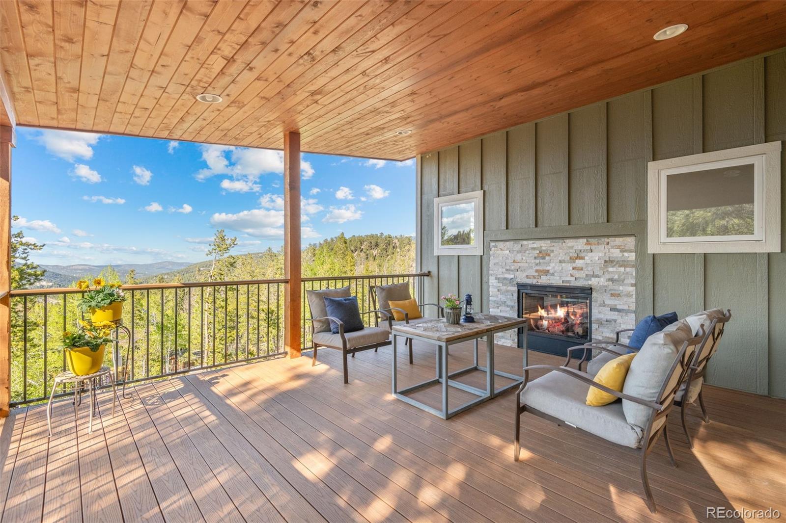 6783 Snowshoe Trail Evergreen CO 80439